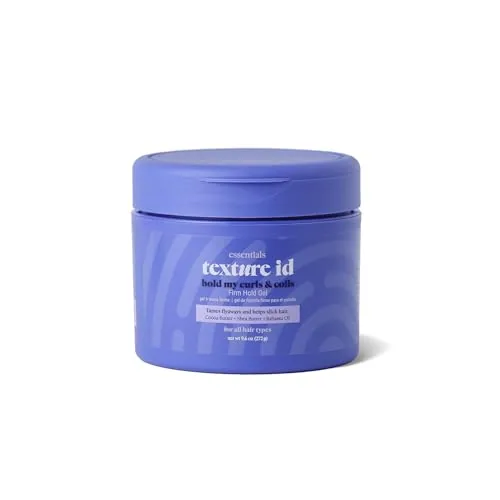 Texture ID Firm Holding Gel
